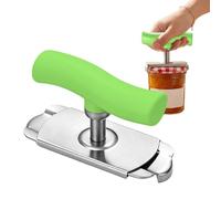 Abridor De Frascos Para Mayores Gadget Cocina Ajustable
