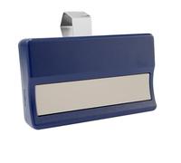 Abridor de garaje universal para Chamberlain, compatible con Chamberlain LiftMaster 4335E, 433,92 MHz, emisor manual Telecommand apto para 4330E, 4332E, 4333E, 4335E, 1 unidad