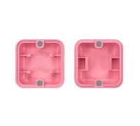 Abridor de interruptores para teclados mecánicos, extractor de teclas de eje fácil para reparación de computadoras y juegos