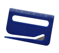 Abridor De Letras - Slitter Sobre El Sobre Del Abridor De Letras, Cortador De Abridor De Paquetes - Herramienta Del Abridor De Paquetes - Herramienta De Apertura De Letras Para El Cortador De Correo