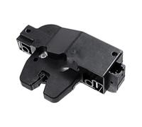 Abridor de maletero Accesorios Coche Cerradura Maletero Actuador Bloqueo Centralizado 9657614780 Para Peugeot 1007 206 307 407 607 807