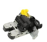 Abridor de maletero Accesorios Coche Cerradura Trasera Metal Número Pieza Repuesto 5NA827506 Para Vw Para Tiguan 2017-2022