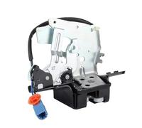 Abridor de maletero Actuador Bloqueo Maletero Trasero Accesorios Coche Para Jazz 2003-2008 Para Stream 2002-2005