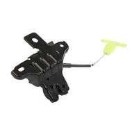 Abridor de maletero DS73-F43282-AC Coche FR3Z5443200A Actuador Cerradura Maletero Trasero Para Ford Para Fusion 2013-2020