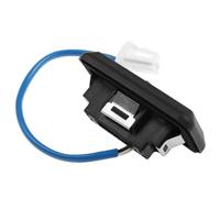 Abridor de maletero Interruptor Puerta Trasera Coche 81260-2G000 812602G000 Para Kia Para Cadenza K7 2013 2014 2015 2016