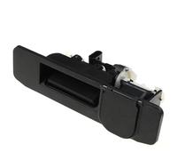 Abridor de maletero Manija Trasera Coche 1667500993 Interruptor Liberación Cerradura Maletero A1667500993 Para Benz GLC GLE CS W253 X253 W205