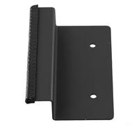 Abridor de manos y gabinete para puerta larga para basura para armario o cajón para sin contacto para 0. Diseño de 78 pulgadas para puertas de cocina, construcción delgada de hierro duradero simple