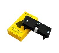 Abridor de medidor compacto de dos pies y versátil, ligero, de dos pies, de gran diámetro, removedor de cubierta de aleación, reloj versátil