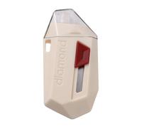 Abridor De Paquetes - Cortador Magnético Para Cajas | Abridor Retráctil Y Preciso Manualidades, Envases De Cartón Y Más Arte Corte Espuma Herramienta Confiable Mango Ergonómico Control Preciso Diseño