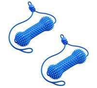 Abridor de para cepillo de dientes de perro, 10 x 3 cm, accesorio de | Abridor de boca para limpieza de dientes de perro y accesorio para el cuidado de los dientes para viajes en casa