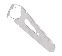 Abridor de película de acero inoxidable de 35 mm para 135 tipos de carga fácil y e cuarto oscuro manual para cuartos oscuros