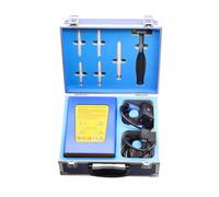 Abridor de puerta de garaje, Car Dent Repair Machine Auto Body Dent Removal Induction Heating Equipment Automobile Metal Plate Repair Removal Machine Se adapta a puertas versátiles