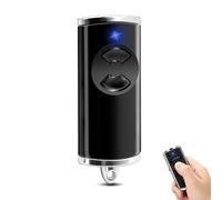 Abridor de puerta de garaje de 868 MHz, mando a distancia compatible con Hörmann BS HSM4 HSE2 HS1 HS4 HSZ1 HSZ1 HSZ2, mando, mando a distancia de puerta, 1 unidad