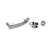 Abridor de Puerta la manija Cromo delant. izquierda lado conductor FIAT BRAVO II