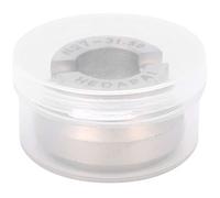 Abridor de Reloj, abridor de Caja de Reloj Cambio de Pilas de Reloj y Ajuste de reparación de relojero Utilice Pulseras para Apertura y Cierre de Reloj (31.5mm)