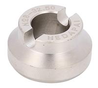 Abridor de Reloj, abridor de Caja de Reloj Cambio de Pilas de Reloj y Ajuste de reparación de relojero Utilice Pulseras para Apertura y Cierre de Reloj (30.5mm)