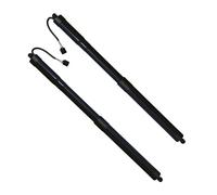 Abridor de soporte de elevación de escotilla de maletero trasero apto para Jaguar XJ XJL XJR X351 2010-2019 puntales de Gas eléctricos(Right and Left)