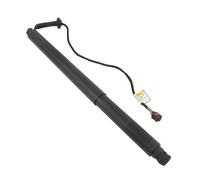 Abridor de soporte de elevación de escotilla Liftgate, compatible con Volvo XC90 MK2 T5 T6 2016-2022 31690604, puntales de Gas eléctricos Tirante Portón Trasero Pistón Puerta Trasera(RH Tailgate)