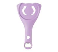 Abridor De Tarros, Diseño De Fácil Agarre, 24x13 Cm, Abridor De De Botellas, Herramienta Para Abrir Tarros, Ayuda A Abrir Herméticas Fácilmente, Para Personas Mayores, Mujeres, Niños, Coci