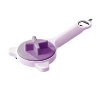 Abridor de tarros para manos débiles ergonómico ajustable magnético | Abrebotellas multifuncional para personas mayores para mujeres, hombres, manos débiles, camareros, tapón de rosca,