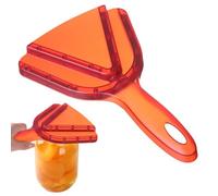 Abridor de tarros para personas con manos débiles - Herramienta manual multifuncional, herramienta para abrir tarros con mango antideslizante | Para personas mayores, abuelas, , manos débiles