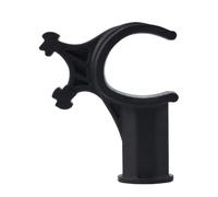 Abridor de ventana de techo de nailon estable, diseños silenciosos para un uso fácil y seguro para colgar luces navideñas de poliamida