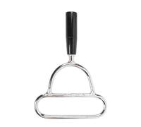 Abridor de veterinario - Tapón de animal gástrico lavado gástrico - Equipo de reproducción de acero inoxidable - Herramienta animal de lavado gástrico - Herramienta anti deslizamiento