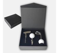 Abre de botellas, Sacacorchos en forma de golf Regalo abrebotellas Abrebotellas de vino tinto Abrecorchos Club Bar Set de cocina