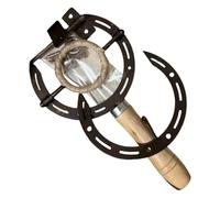 Abridor De Vino De Herradura - Diseño De Herradura Vintage, Herramienta De Apertura De Vino De Cocina, Abridor De Botellas De Vinno Sacacorchos | Sacacorchos Funcional Para Cocina, Hogar, Bar,