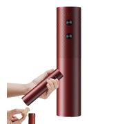 Abridor de vino eléctrico,abridor de vino automático, removedor automático de sacacorchos abrebotellas de vino, abridor de vino de sacacorchos, sacacorchos automático para vino tinto de champán