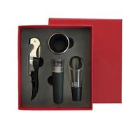 Abridor De Vino | Sacacorchos Para Cocina | Herramientas Manuales De Acero Inoxidable Para Celebración Cocina Hogar Restaurante Bar Fiestas | Cena Fiesta Entretenimiento