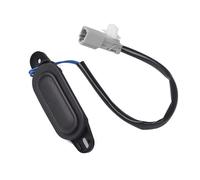 abridor maletero Compatible Con CR-V 2007 2008 2009 2010 2011, Interruptor De Manija De Puerta Trasera, Botón De Maletero, 74810-SWA-A01 74810SWAA01