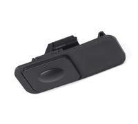 abridor maletero Compatible Con Fluence 2013 Para Megane II MK2 906061562R Botón De Capó Y Manija Portón Trasero Interruptor Liberación Del Maletero Accesorios Para Coche