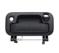 abridor maletero Compatible Con Ford Para F250 F350 F450 F550 2008-2015 2016 Para Explorer Sport FO1915124 Interruptor De Manija De Puerta Trasera De Camión 8L3Z-9943400(8L3Z-9943400-BBPTM)