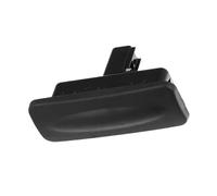 abridor maletero Compatible Con Kia Para Ceed 2012 2013 2014 2015 2016 2017 2018 2019 2020 81260A5000 Manija Puerta Trasera Cerradura Maletero Interruptor Liberación Maletero