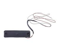 abridor maletero Compatible Con Kia Para Sportage 2014 2015 2016 2017 2011 2012 2013 81260-3W000 Interruptor Apertura Manija Portón Trasero Maletero Automóvil 812603W000