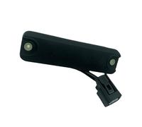 abridor maletero Compatible Con Lexus Para LS600h 2008-2011 2012 Para LS460 Manija De Puerta Trasera, Interruptor De Maletero, Cubierta De Botón, 901-715, 84840-08010(84840-08010)