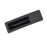 abridor maletero Compatible Con Para F31 2013 2014 2015 Para F30 F34 Serie 3 51247463162 51247463161 Interruptor Manija Portón Trasero Tapa Maletero Trasero Portón Trasero(51247463161)