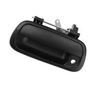 abridor maletero Compatible Con Toyota Para Tundra 2000 2001 2002 2003 2004 2005 2006 Manija Exterior Puerta Trasera Interruptor De Manija Puerta Trasera Pieza De Automóvil