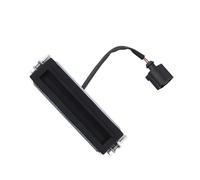 abridor maletero Compatible Con VW Para Passat 2001-2005 Para Suran Interruptor Manija Puerta Trasera, Abridor De Maletero, Piezas De Repuesto 3B9827566D 3B9827566A