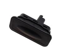 abridor maletero Compatible con Wind 2010-2016 2017 2018 para Laguna III 8200076256 Botón pulsador bloqueo tapa maletero Interruptor manija de portón trasero de maletero