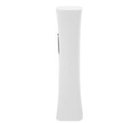 Abridor y Botellas de Vino Recargable Eléctrico, Compacto de Portátil | ABS Blanco, Diseño Elegante, para Fiestas de Cumpleaños y Reuniones, Uso Cómodo para Amantes del Vino