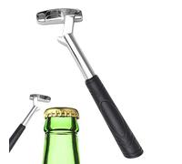 Abridores de botellas de golf | Golf Club Shape Beer Bottle Openers,Labor-Saving And Party Supplies For Beer Enthusiast Women Men
