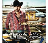 Memo Lugo - Abriendo Camino