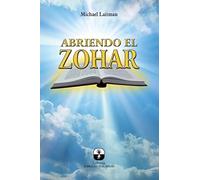 Abriendo el Zohar