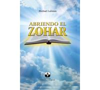 Abriendo el Zohar
