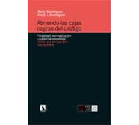 Abriendo Las Cajas Negras Del Castigo