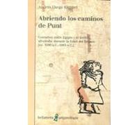 Abriendo Los Caminos De Punt: Contacto Entre Egipto Y El Ambito A Froa