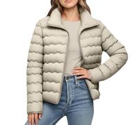 Abrigo Acolchado Gris Parka Cuadros Corto Reflectiva Bolero Polar Chica Plumifero Leopardo Deportivos Flores Calentita Aviador Esquí Clasica Ochos Jaspeado Oliva Femeninas Lunares