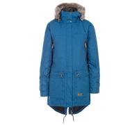 Abrigo Acolchado Impermeable Modelo Clea Trespass MKP